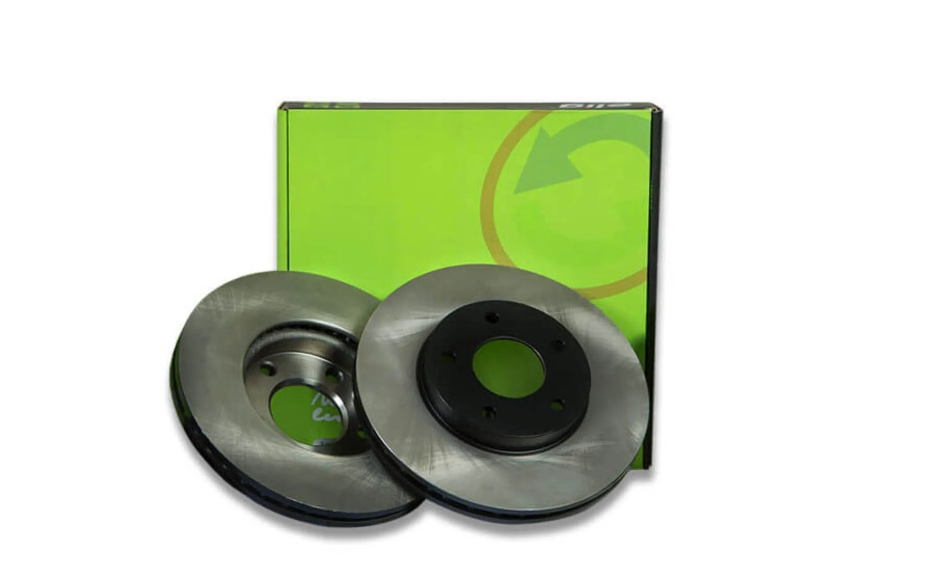 دیسک چرخ جلو کیا کارنز